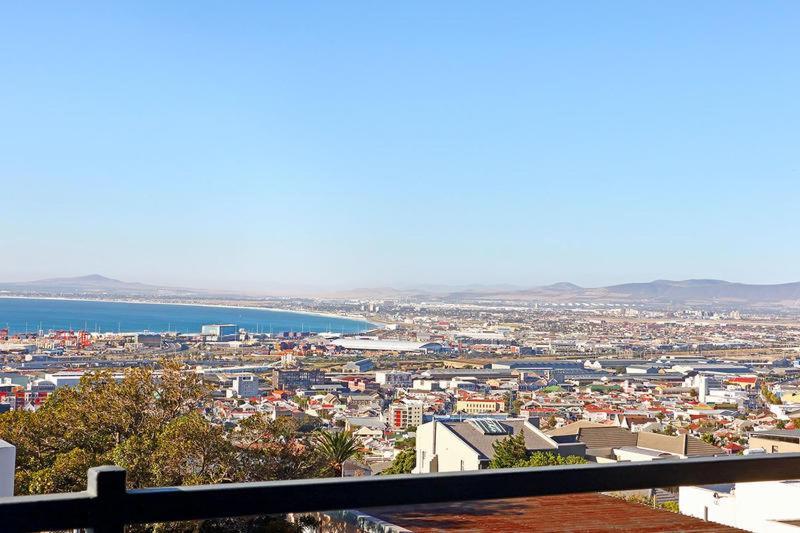 Star Apartments Kapstaden Eksteriør billede